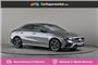 2021 Mercedes-Benz A-Class Saloon A250e AMG Line Premium Plus Edition 4dr Auto