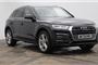 2020 Audi Q5 40 TDI Quattro S Line 5dr S Tronic