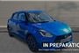 2019 Suzuki Swift Sport 1.4 Boosterjet Sport 5dr