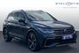 2021 Volkswagen Tiguan 1.5 TSI 150 R-Line 5dr DSG