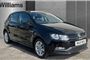 2015 Volkswagen Polo 1.2 TSI SE 5dr