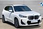 2024 BMW iX1 230kW xDrive30 M Sport 65kWh 5dr Auto