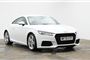 2020 Audi TT 40 TFSI Sport 2dr S Tronic