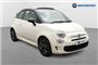 2021 Fiat 500C 1.0 Mild Hybrid Hey Google 2dr