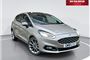 2018 Ford Fiesta Vignale 1.0 EcoBoost 140 5dr