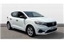 2022 Dacia Sandero 1.0 SCe Essential 5dr