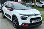 2022 Citroen C3 1.2 PureTech 110 Shine Plus 5dr