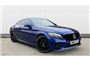 2020 Mercedes-Benz C-Class Coupe C200 AMG Line 2dr 9G-Tronic