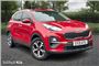 2021 Kia Sportage 1.6 GDi ISG 2 5dr