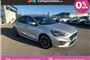 2020 Ford Focus 2.0 EcoBlue ST-Line X 5dr