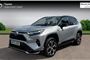 2022 Toyota RAV4 2.5 PHEV Dynamic 5dr CVT