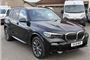 2021 BMW X5 xDrive30d MHT M Sport 5dr Auto