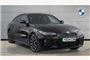 2024 BMW i4 250kW eDrive40 M Sport 83.9kWh 5dr Auto