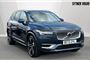 2023 Volvo XC90 2.0 T8 [455] RC PHEV Ultimate Dark 5dr AWD Gtron