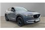 2021 Mazda CX-5 2.0 Kuro Edition 5dr Auto