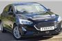 2019 Ford Focus 1.0 EcoBoost 125 Titanium 5dr