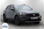 2021 Volkswagen T-Roc 1.0 TSI 110 Black Edition 5dr