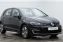 2020 Volkswagen e-Golf 99kW e-Golf 35kWh 5dr Auto