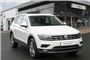 2021 Volkswagen Tiguan Allspace 2.0 TDI 4Motion SEL 5dr DSG