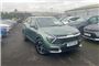 2023 Kia Sportage 1.6T GDi HEV 3 5dr Auto