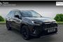 2021 Toyota RAV4 2.5 VVT-i Hybrid Dynamic 5dr CVT 2WD