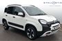 2023 Fiat Panda 1.0 Mild Hybrid [Touchscreen] [5 Seat] 5dr