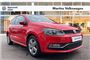 2017 Volkswagen Polo 1.2 TSI Match Edition 3dr DSG