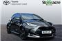 2025 Toyota Yaris 1.5 Hybrid 130 Excel 5dr CVT