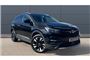 2021 Vauxhall Grandland X 1.2 Turbo Griffin Edition 5dr