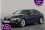2021 BMW 4 Series Gran Coupe 420i M Sport 5dr Auto [Professional Media]