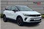 2021 Vauxhall Crossland 1.2 Elite 5dr