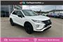 2020 Mitsubishi Eclipse Cross 1.5 Black 5dr