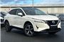 2021 Nissan Qashqai 1.3 DiG-T MH 158 Premiere Edition 5dr Xtronic