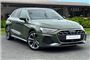 2024 Audi A3 35 TFSI S Line 5dr S Tronic