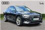 2022 Audi e-tron Sportback 300kW 55 Quattro 95kWh Vorsprung 5dr Auto
