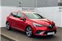 2022 Renault Clio 1.0 TCe 90 RS Line 5dr