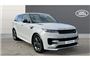 2024 Land Rover Range Rover Sport 3.0 P400 Dynamic SE 5dr Auto