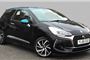 2017 DS DS 3 1.6 BlueHDi Prestige 3dr