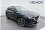 2023 Mazda CX-5 2.0 e-Skyactiv G MHEV Exclusive-Line 5dr