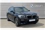 2018 BMW X3 xDrive20d M Sport 5dr Step Auto