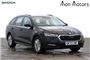 2023 Skoda Octavia Estate 1.0 TSI e-TEC SE Technology 5dr DSG