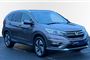 2017 Honda CR-V 1.6 i-DTEC 160 EX 5dr