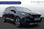 2019 Peugeot 5008 1.5 BlueHDi GT Line Premium 5dr EAT8