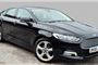 2016 Ford Mondeo 2.0 TDCi 180 Titanium 5dr