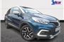 2017 Renault Captur 1.5 dCi 90 Dynamique S Nav 5dr