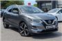 2020 Nissan Qashqai 1.3 DiG-T 160 Tekna 5dr DCT