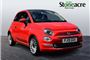 2019 Fiat 500 1.2 Lounge 3dr Dualogic
