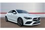 2020 Mercedes-Benz CLA CLA 180 AMG Line Premium Plus 4dr Tip Auto