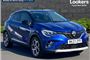 2023 Renault Captur 1.6 E-Tech full hybrid 145 Techno 5dr Auto