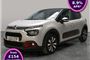 2022 Citroen C3 1.2 PureTech C-Series 5dr